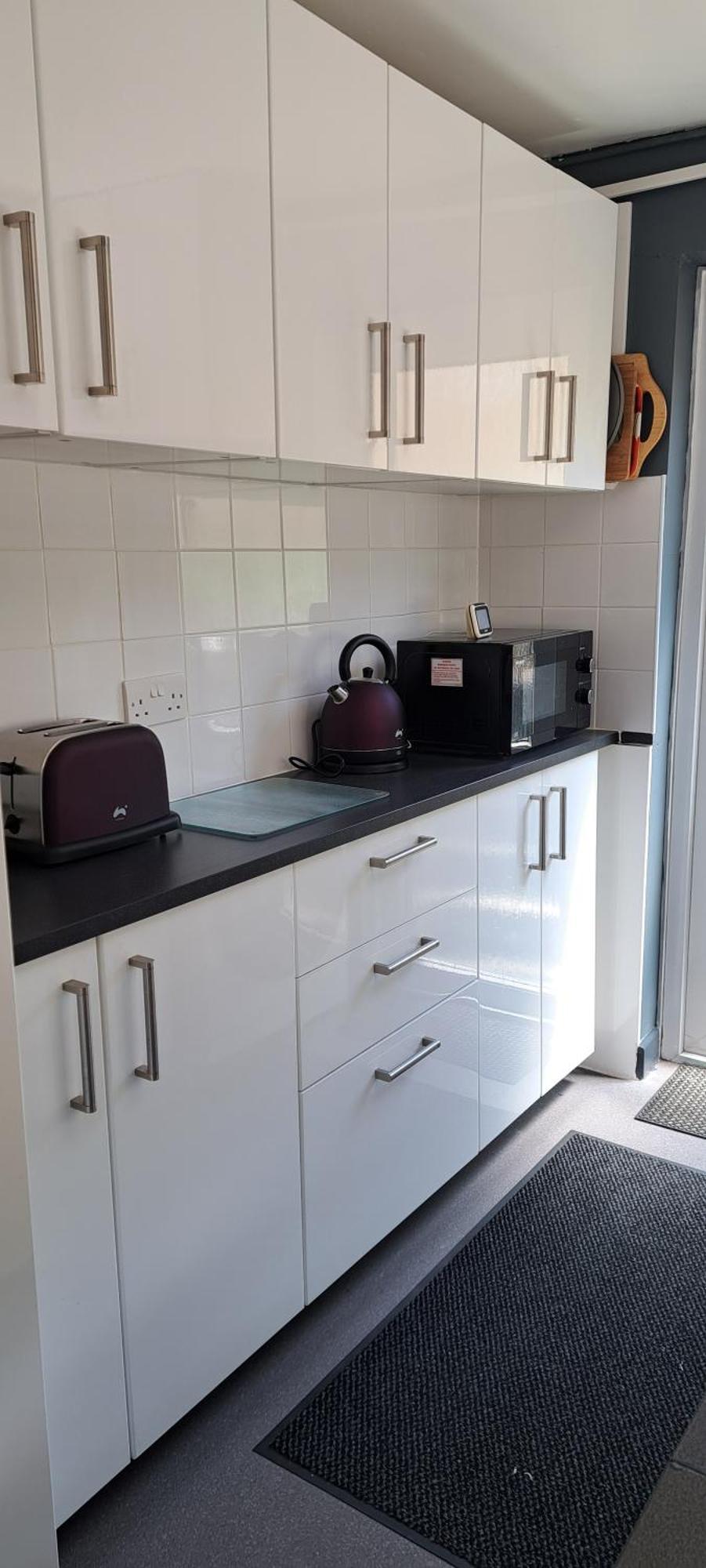 The Bolthole Apartment Nailsworth Bagian luar foto